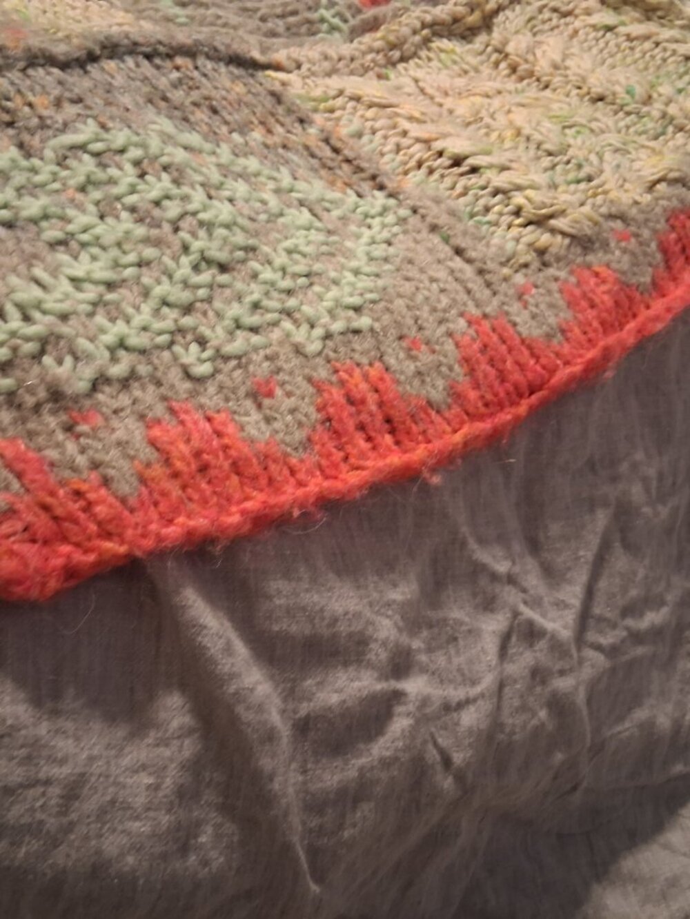 Free People Snow Haven Pullover - Picture 6 of 10